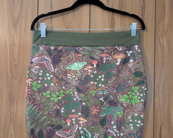 Flora & Fauna
