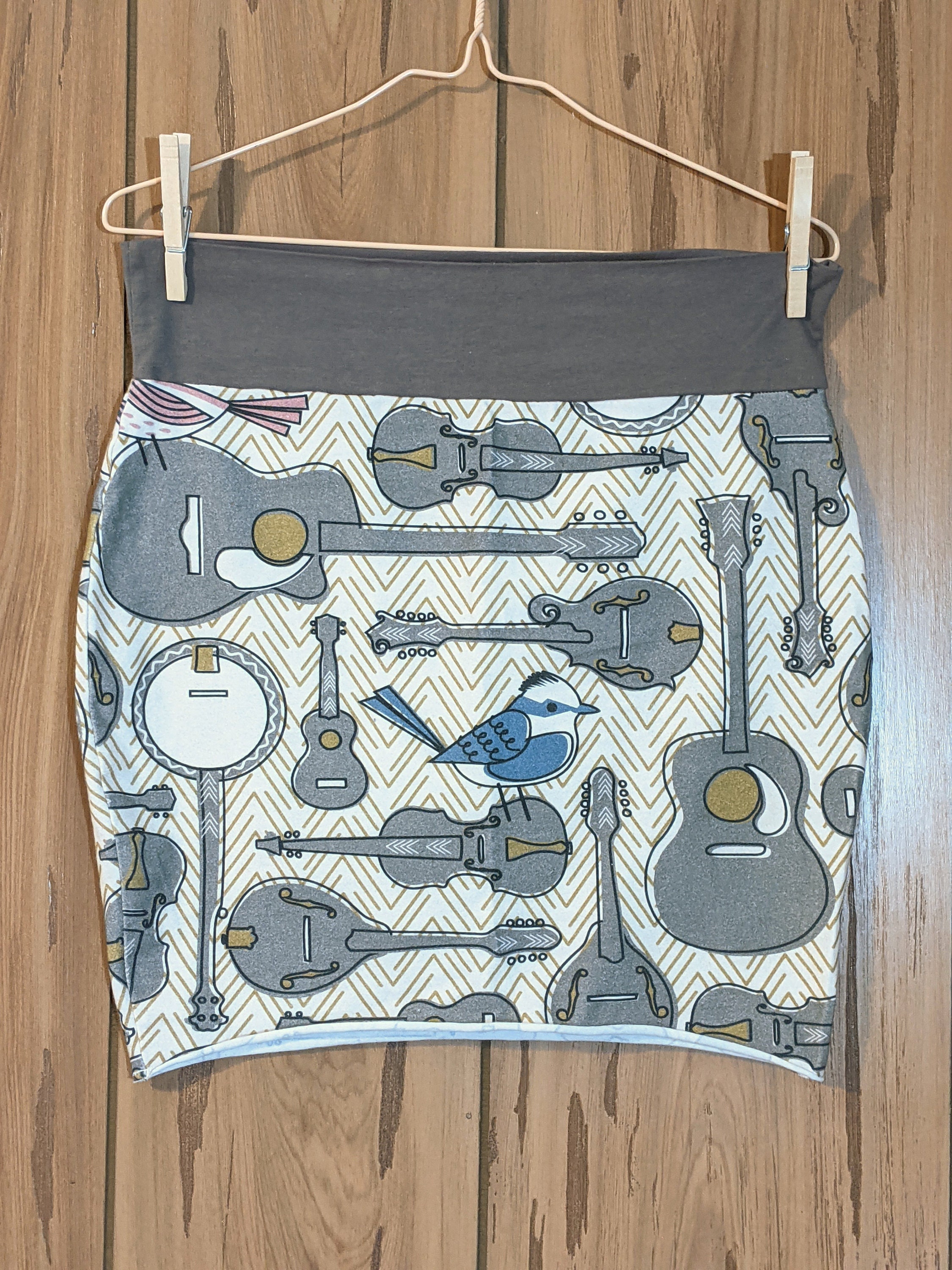 Birdsong Bluegrass