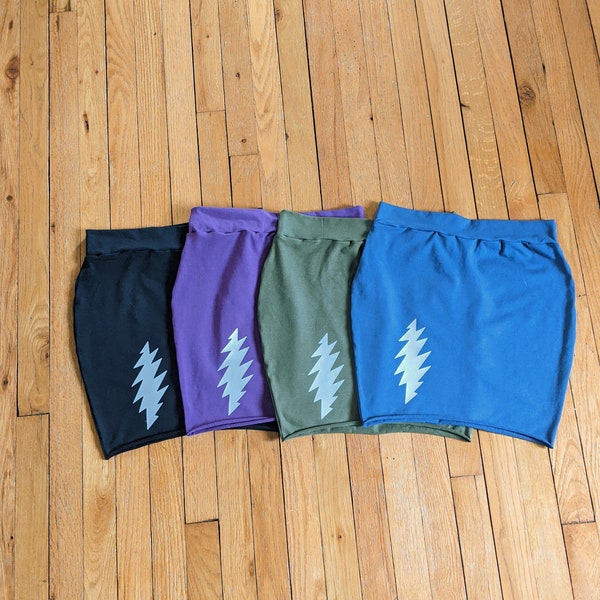 Bolts - XS and 2XL