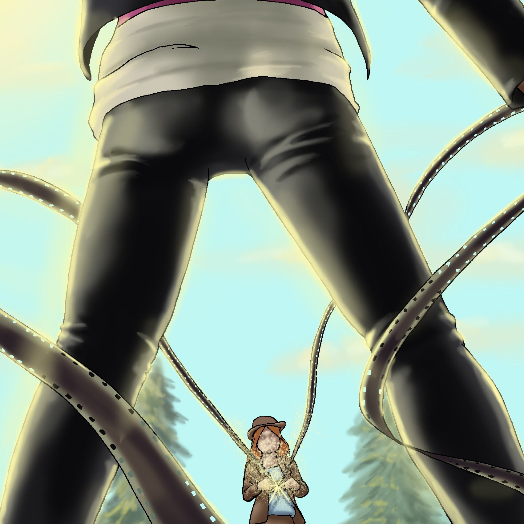 Prodigium Issue 1 Indie Comic Book Rare First Run, Popular Action