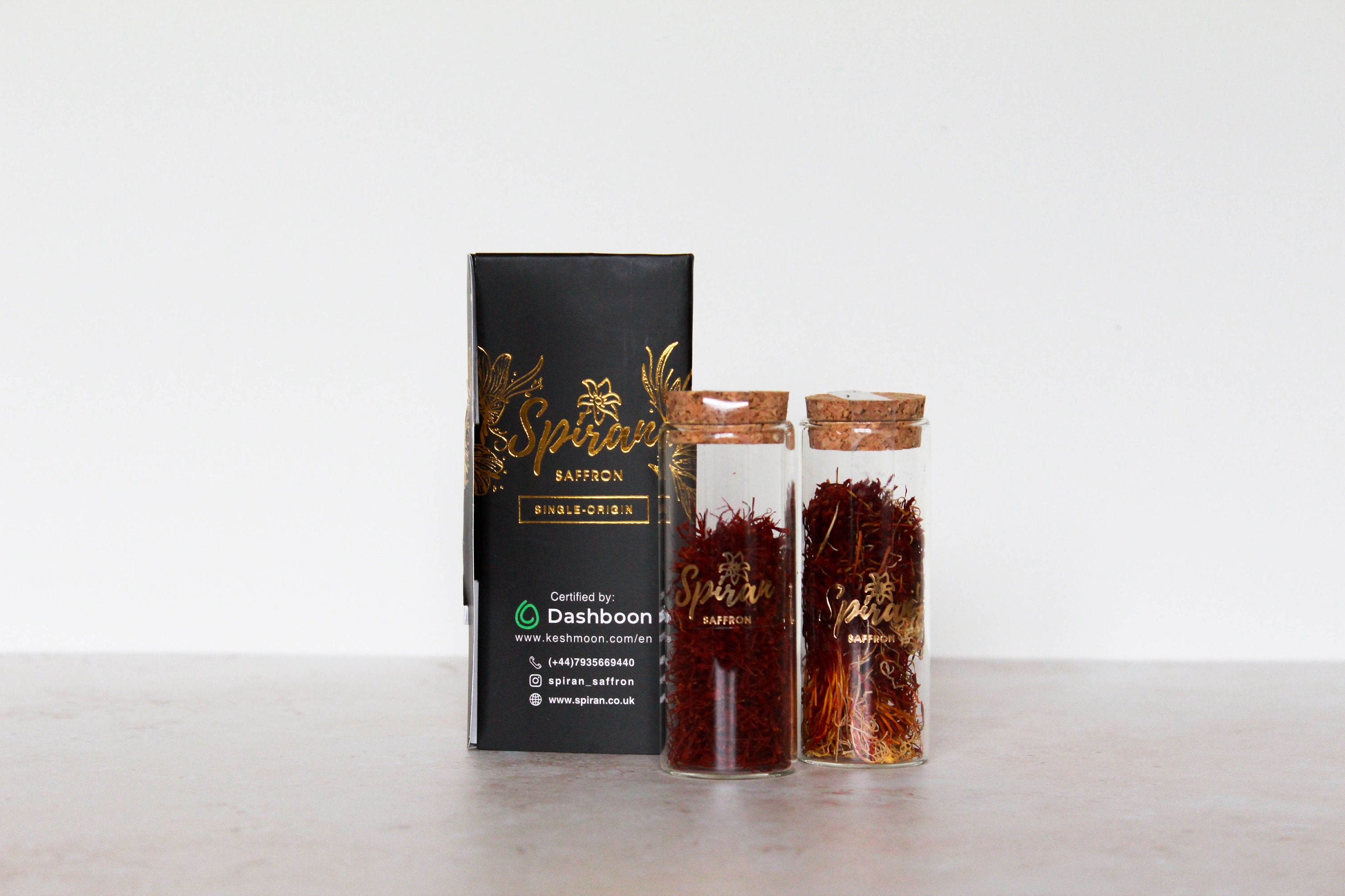 Saffron Mix saffron bunch high quality saffron spice for Etsy