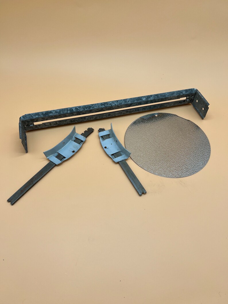 Mid Century Emerson Pryne Aerofan Exhaust Fan Etsy