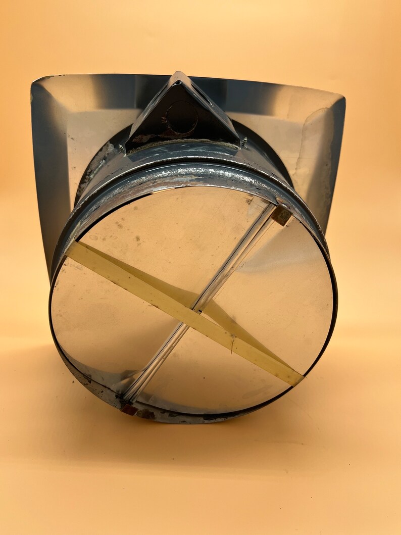 Mid Century Emerson Pryne Aerofan Exhaust Fan Etsy