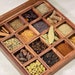 see more listings in the Wooden Masala Box section