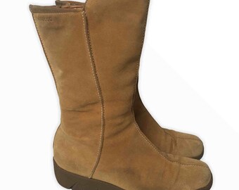 Folk Boots - Etsy UK