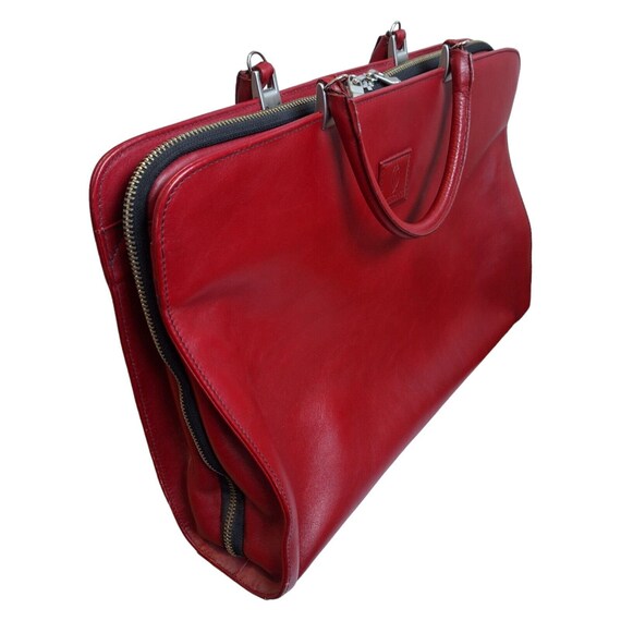 TUSCANS ブリーフケース