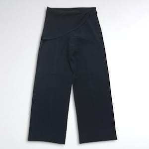 Vintage Armani Wool Pants - Etsy UK