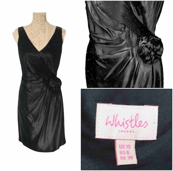 Silk maxi dress Jean-Louis Scherrer Pink size 38 FR in Silk - 34311250