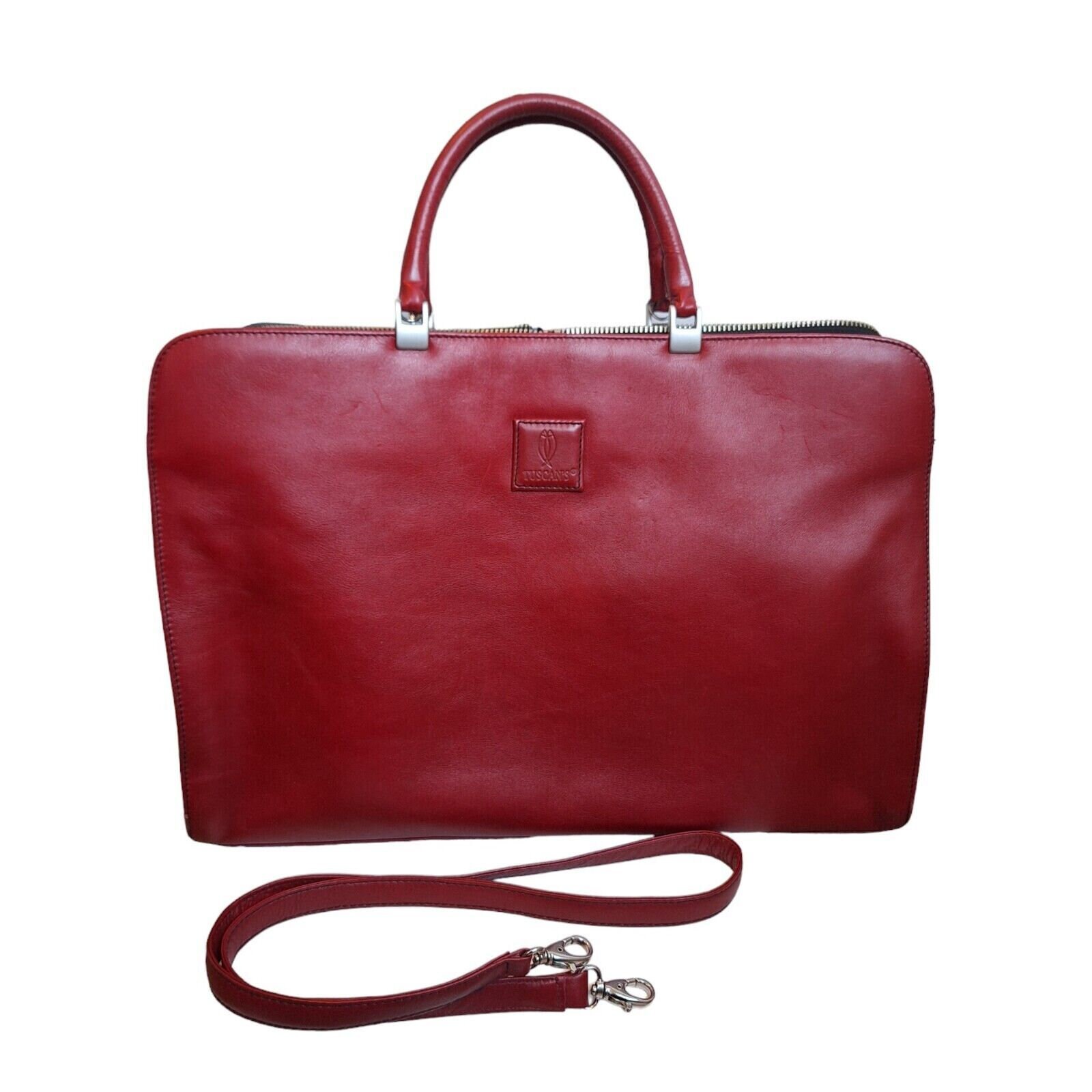 TUSCANS ブリーフケース TUSCANS ブリーフケース