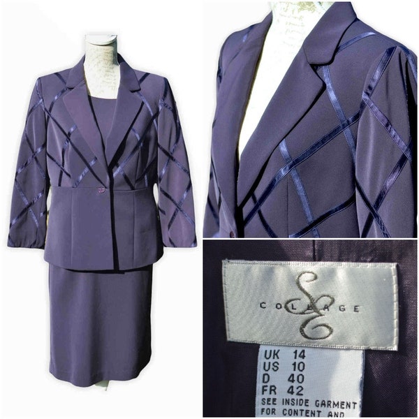 Wedding Dress With Jacket as Guest Etsy UK