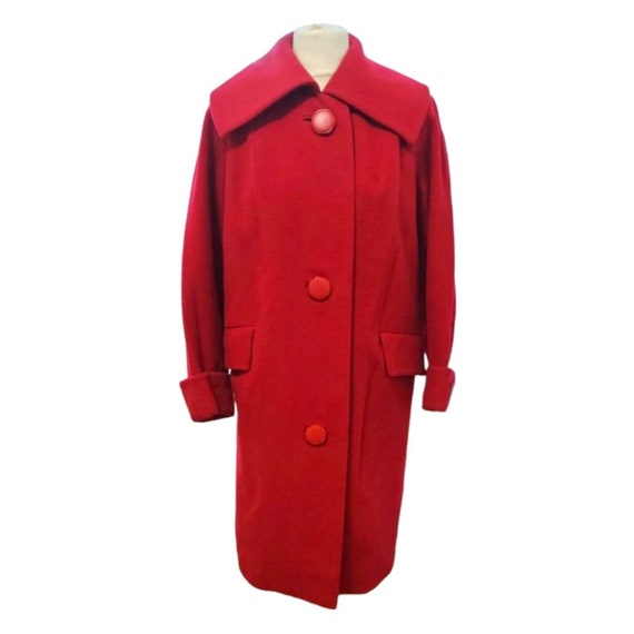Men's Vintage Notched Notch Lapel Double Breasted Suede Jacket