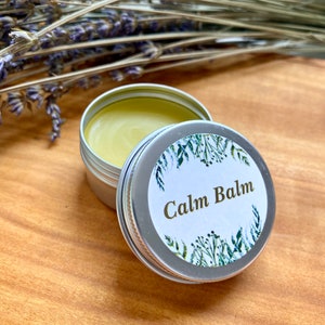 Calm Balm