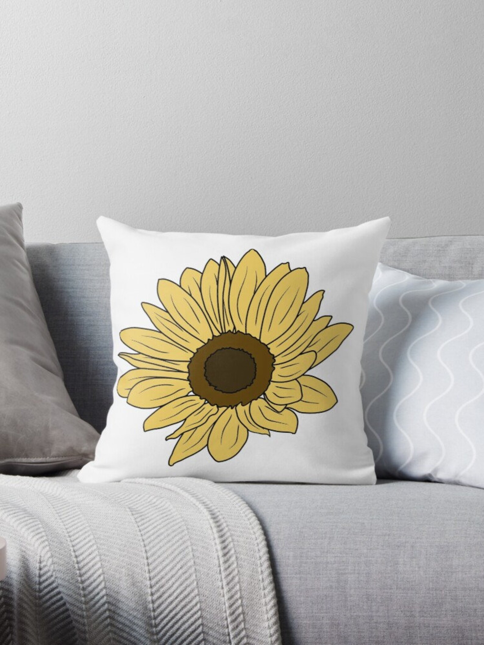 Free Free 263 Sunflower Svg Simple SVG PNG EPS DXF File
