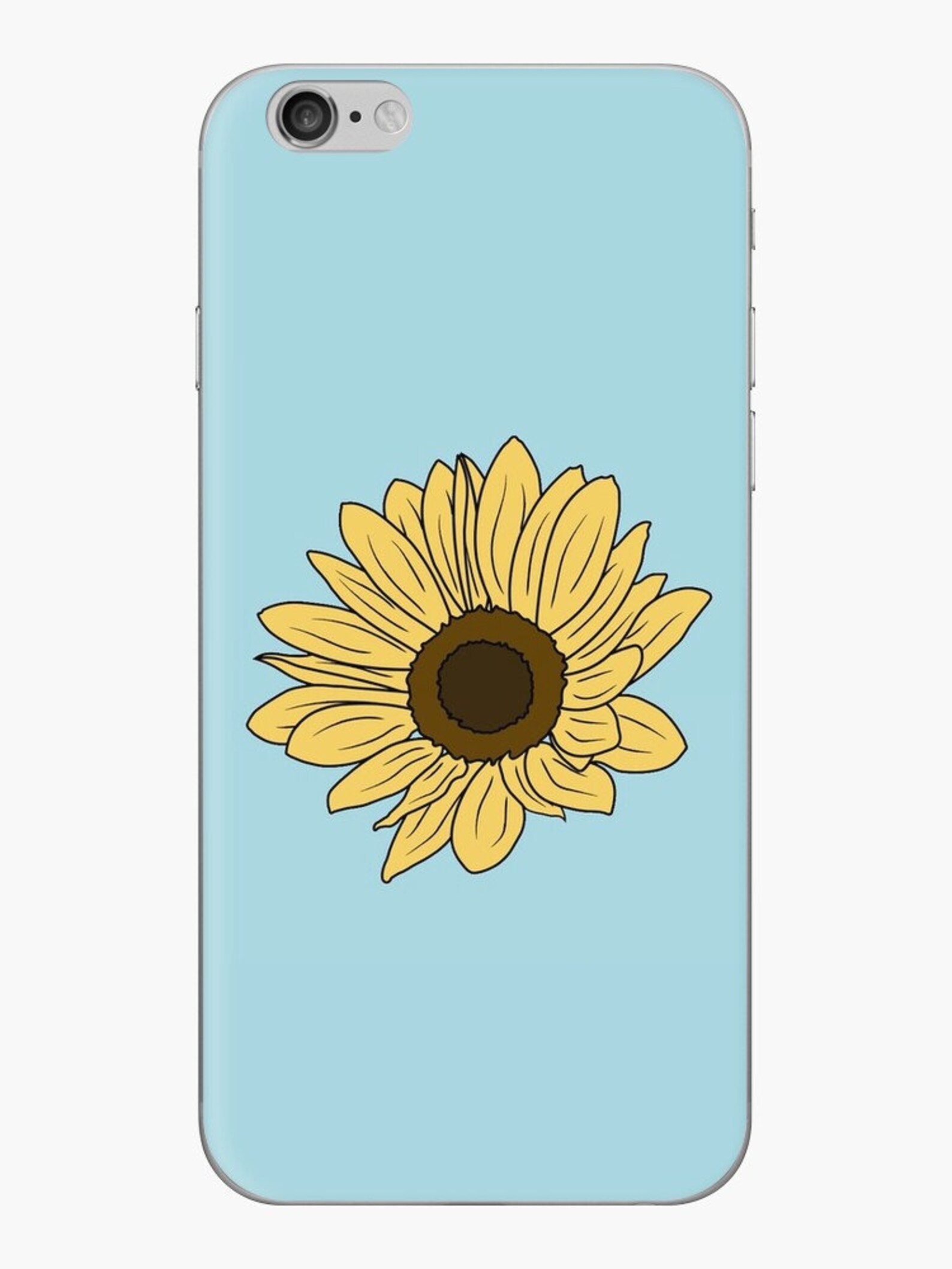 Free Free Sunflower Svg Simple 555 SVG PNG EPS DXF File