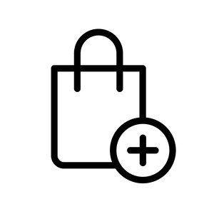 ADD-ON: Zusätzliche Mengen für bestehende Bestellungen