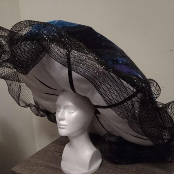 Mushroom Hat Cosplay Etsy