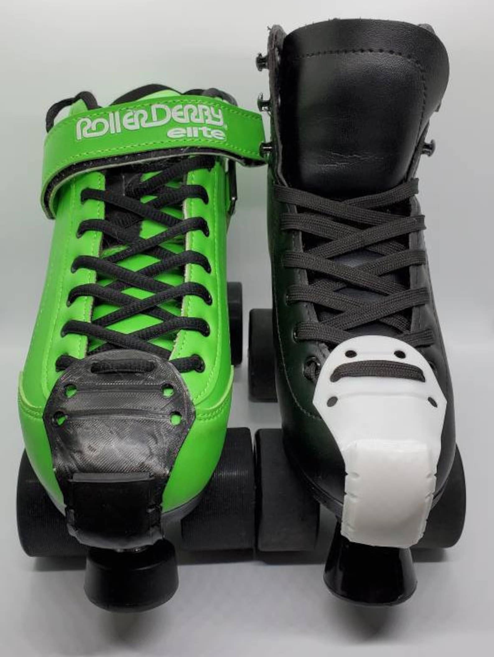 Moldable Roller Skate Toe Guards Cap for Custom Fit 1 pair Etsy