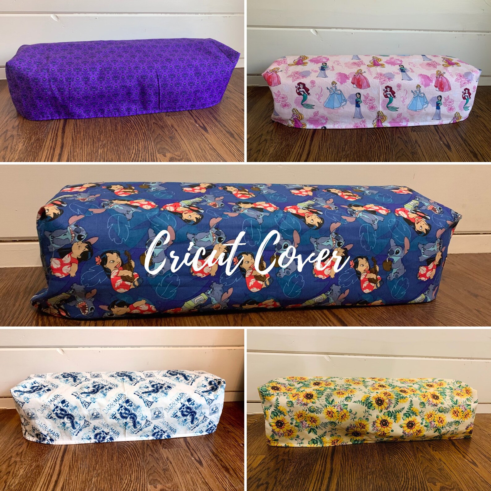 Cricut Dust Cover Cricut Maker Cricut Joy Cricut Cover Etsy