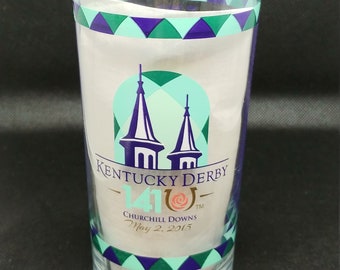 Derby de Kentucky 2015, Copa Derby 141