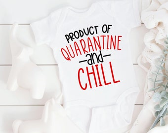 Download Pandemic Baby Svg Etsy