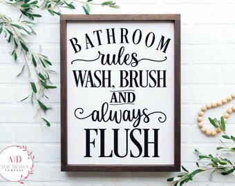Download Bathroom Svg Etsy