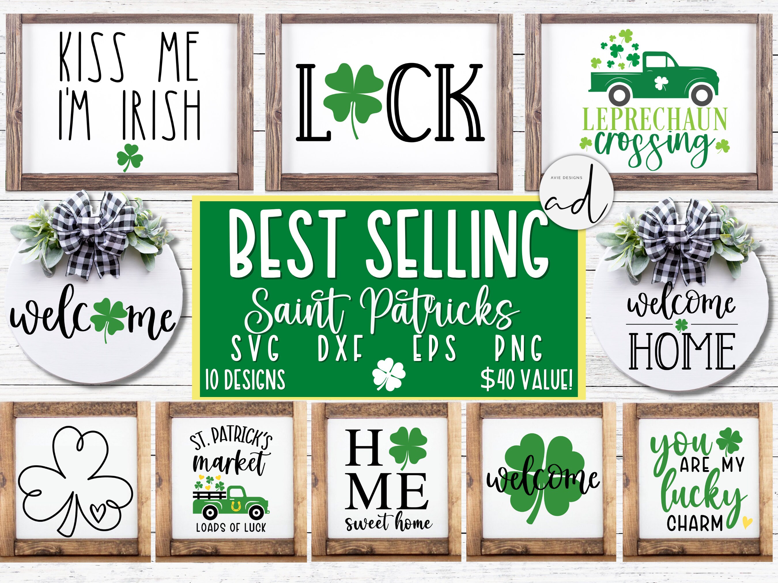 GIANT Best Seller Bundle | Svg Bundle | Farmhouse Sign Svg | Farmhouse ...