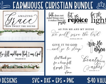 Christian Svg Bundle | Scripture Svg | bible verse svg | Religious Svg | Jesus svg | Faith Svg Bundle | Popular Svg |Bible Svg | Svg Bundle