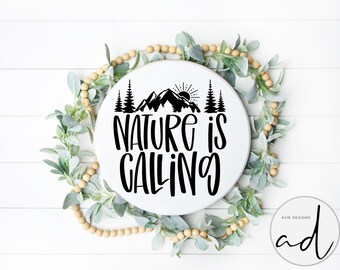 Camping Sign Svg | Nature Svg | Mountain Svg | Explore svg | Camping svg | Camp life svg | Vacation svg | Popular svg | Camp life svg | dxf