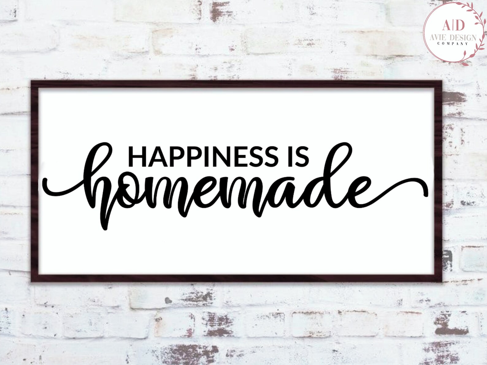 Free Free 220 Happiness Is Homemade Svg Free SVG PNG EPS DXF File