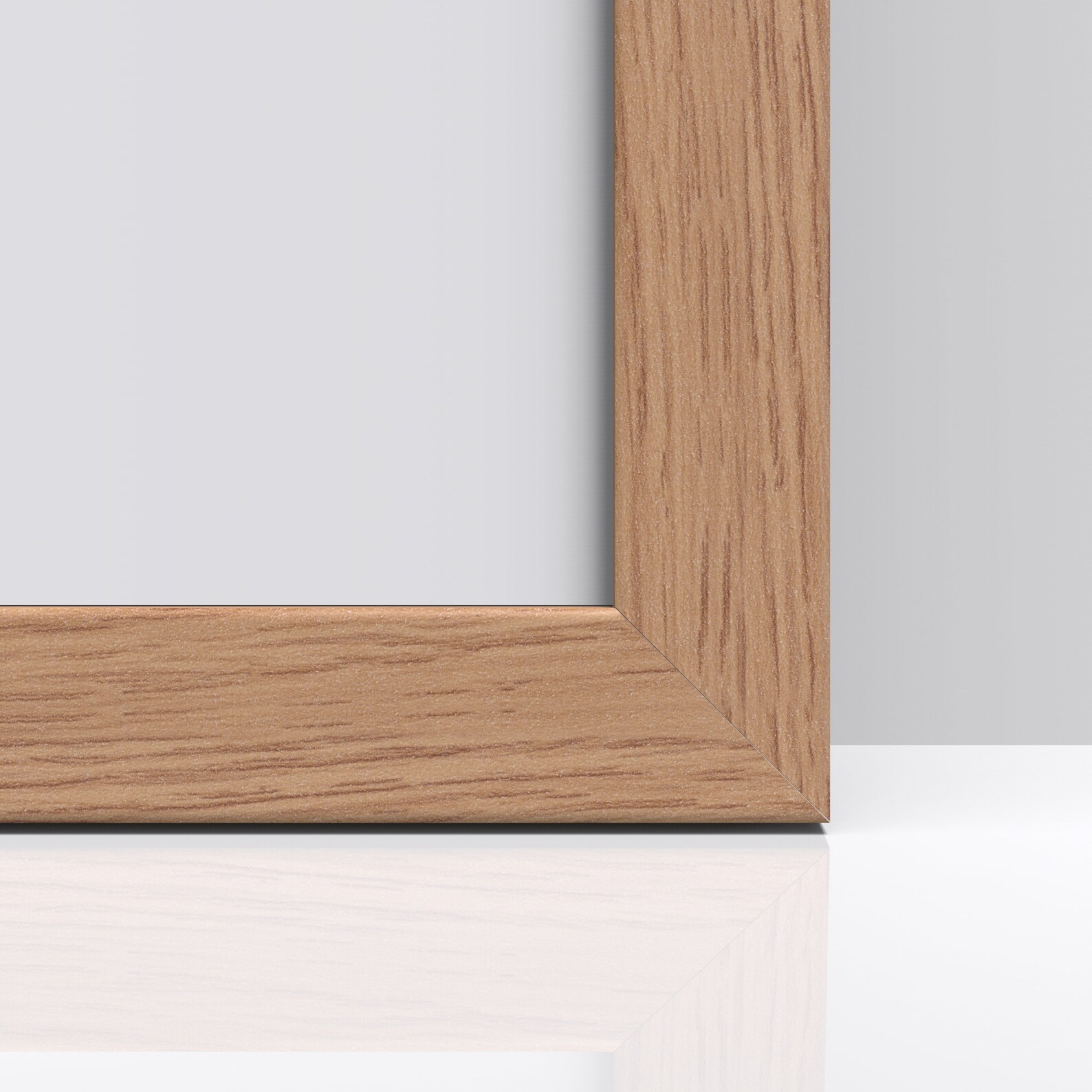 A1 A2 A3 A4 A5 Oak Photo Picture Poster Frames Large Square Etsy