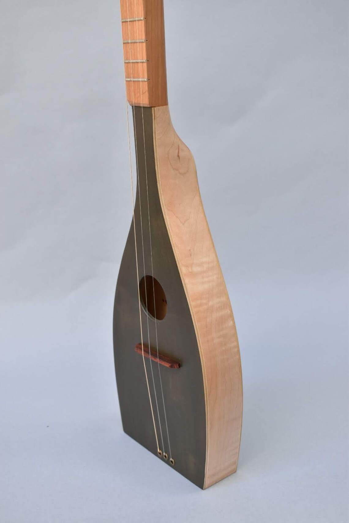 Dulcimer Guitar Etsy