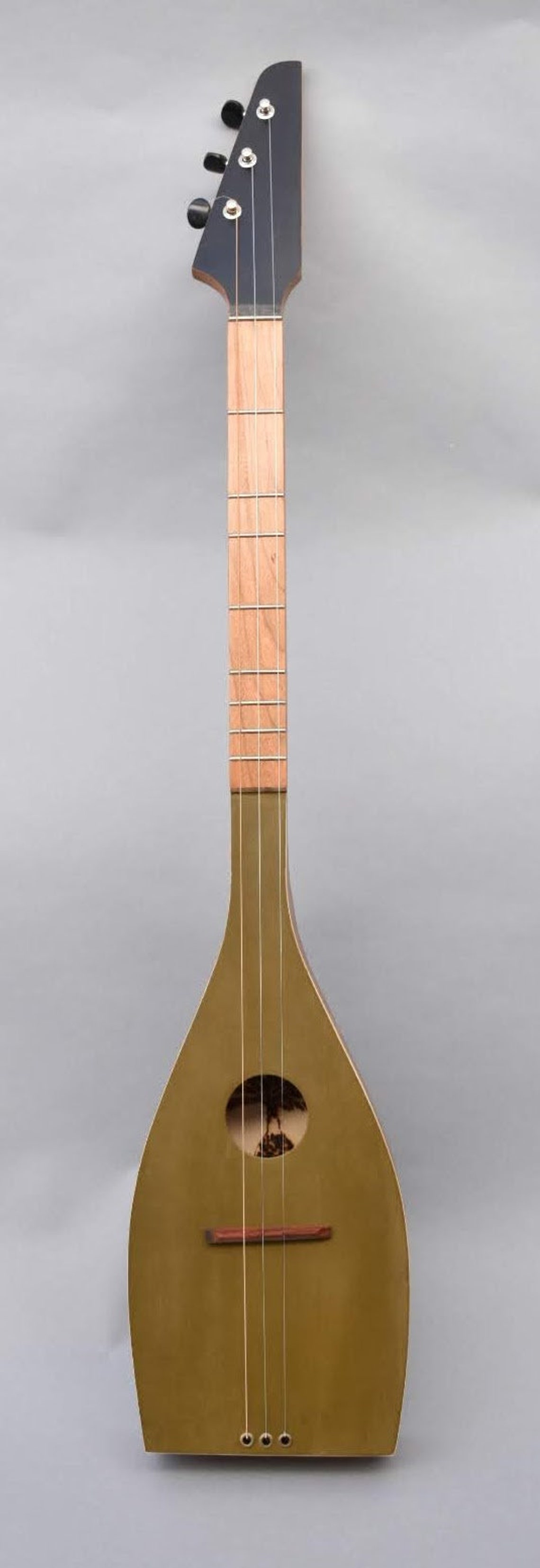Dulcimer Guitar Etsy