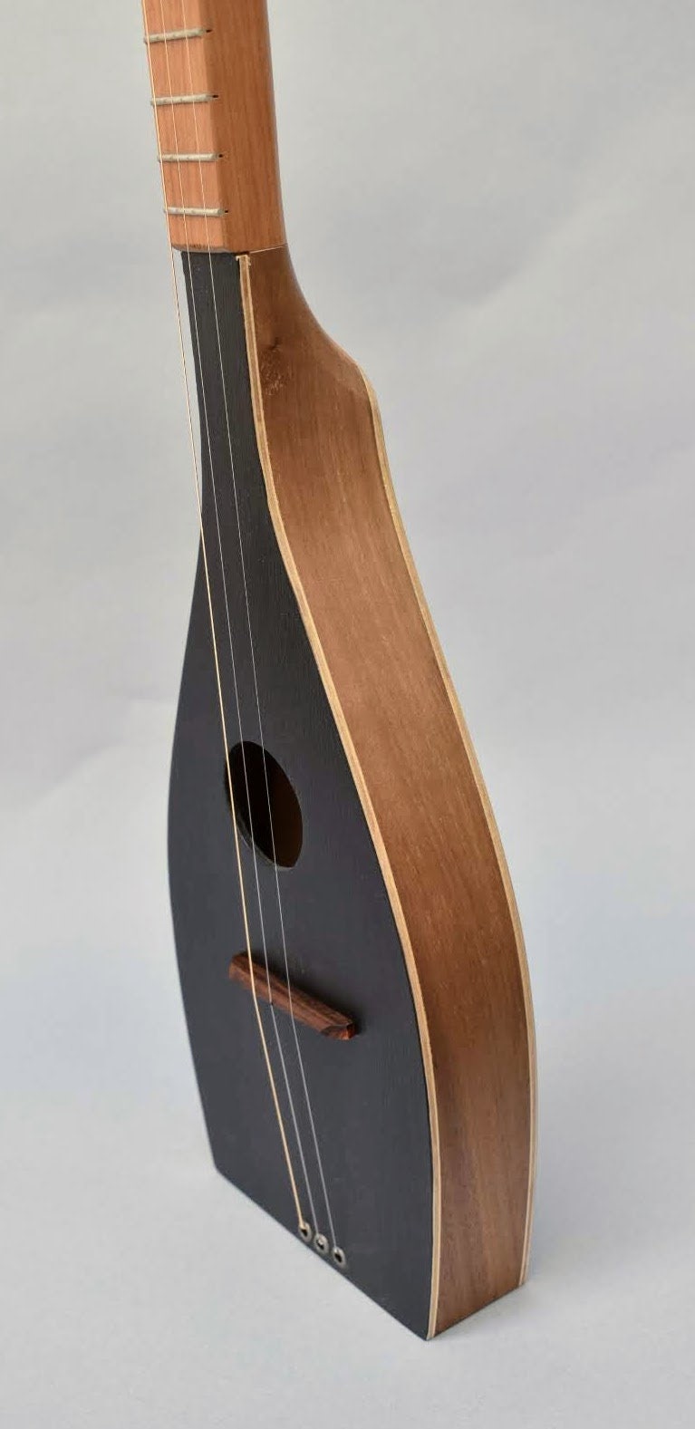 Dulcimer Guitar Etsy
