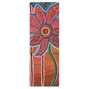 FLOWER FLOW - Yoga mat