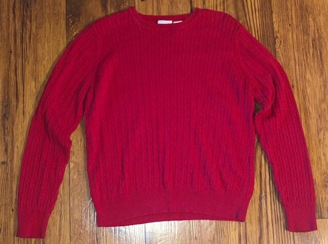 Kim Rogers Sweater - Etsy