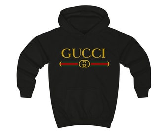 gucci hoodie etsy