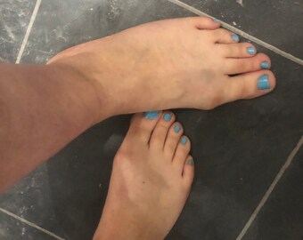 Videos bbw feet Feet: 24,699