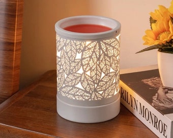 Electric Wax Warmers For Wax Melts | Wax Melts warmers