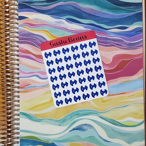Hand Weights Sheet