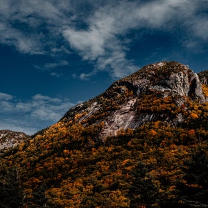 Fine Art Franconia Kerbe im Oktober Druck