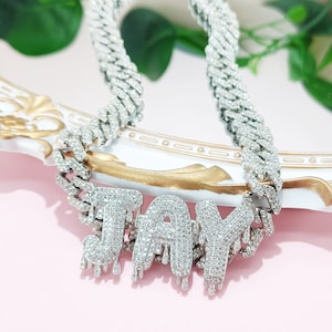 Custom chains online best sale