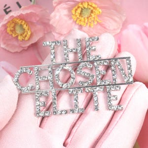 CUSTOM Quote Words Pins, Custom Name Brooch, Personalized Letters Lapel Pin, Women's  Accessories, Anniversary Gift, Birthday Gifts