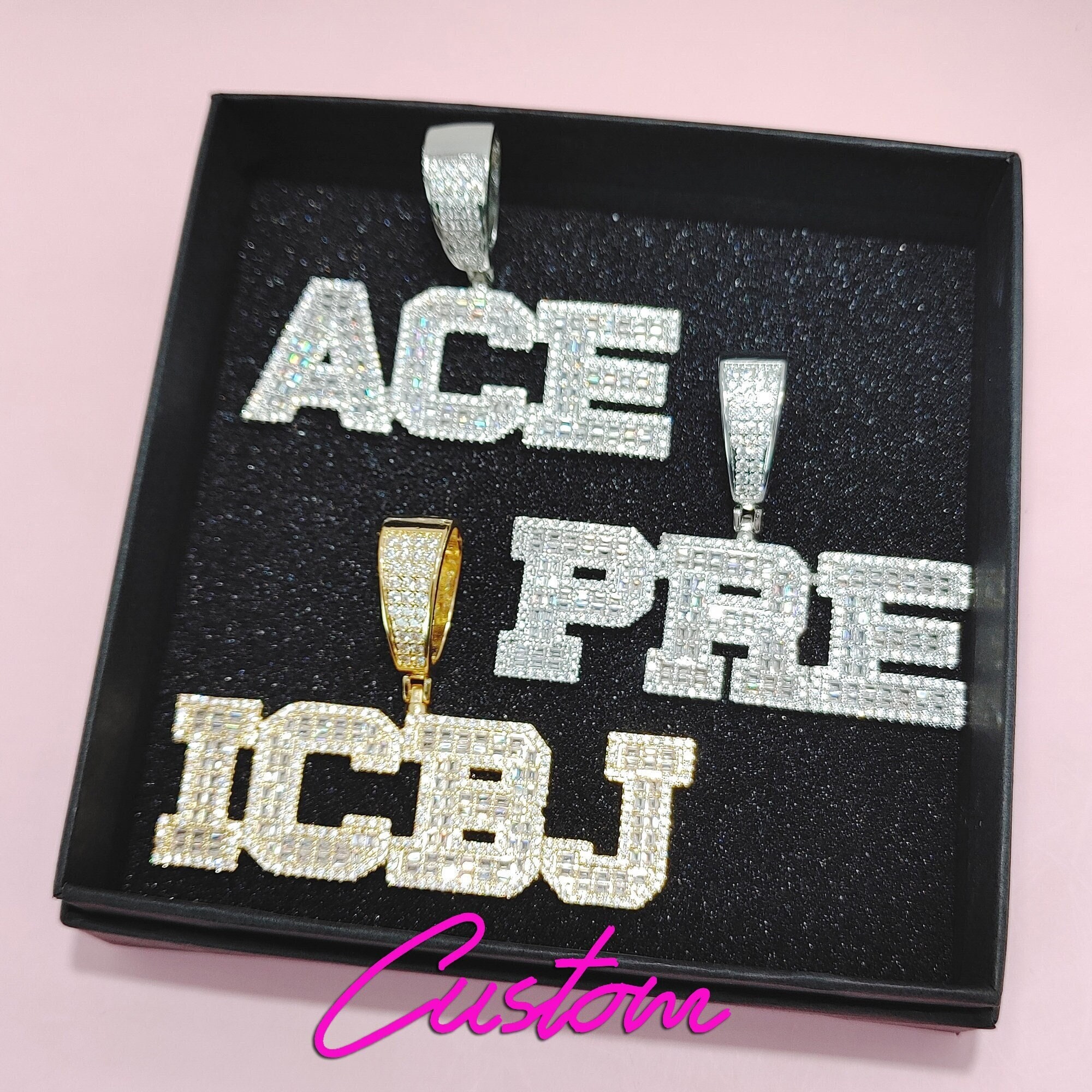 Ftp Chain - Etsy