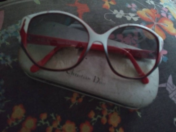 DIOR SUNGLASSES