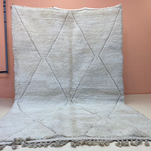 Classic Berber Rug Etsy