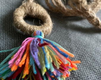 Cat fishing rod to go