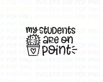 Download Students Svg Etsy