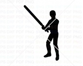 Free Free Luke Skywalker Svg 905 SVG PNG EPS DXF File