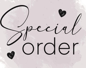 Special order | 4 people Umrah illustration