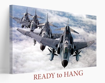 戦闘機パイロットキーリング飛行機航空機F-4ファントムキーチェーン